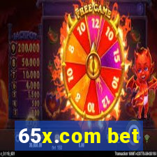 65x.com bet